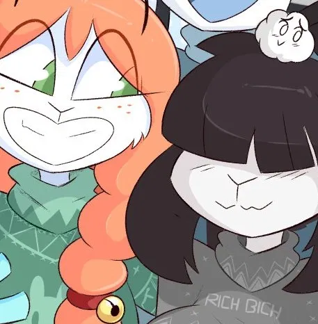 Avatar of Abbi N Oreo