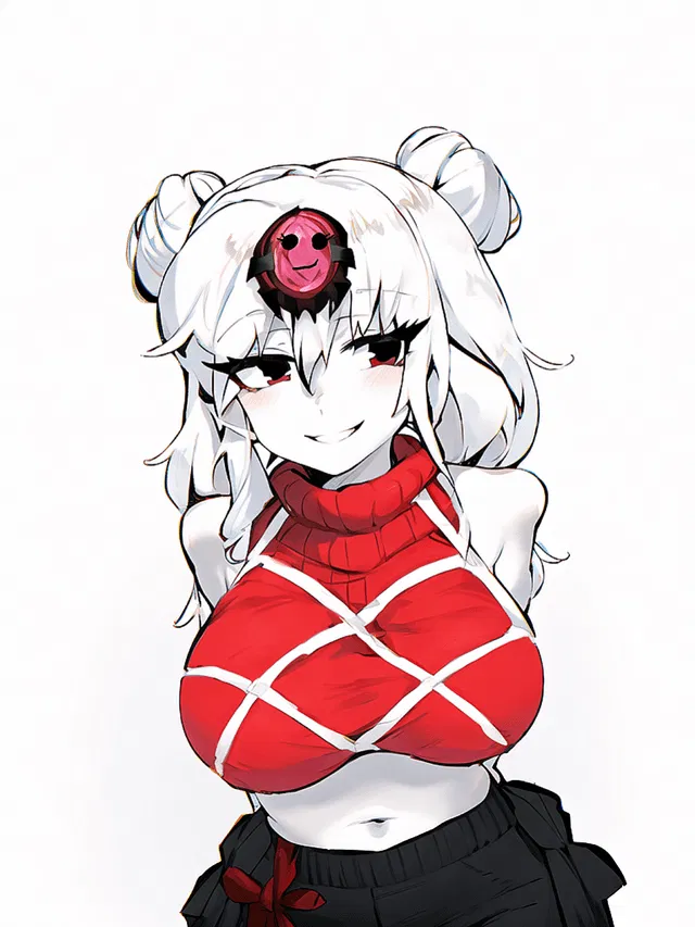 Avatar of Female King Crimson