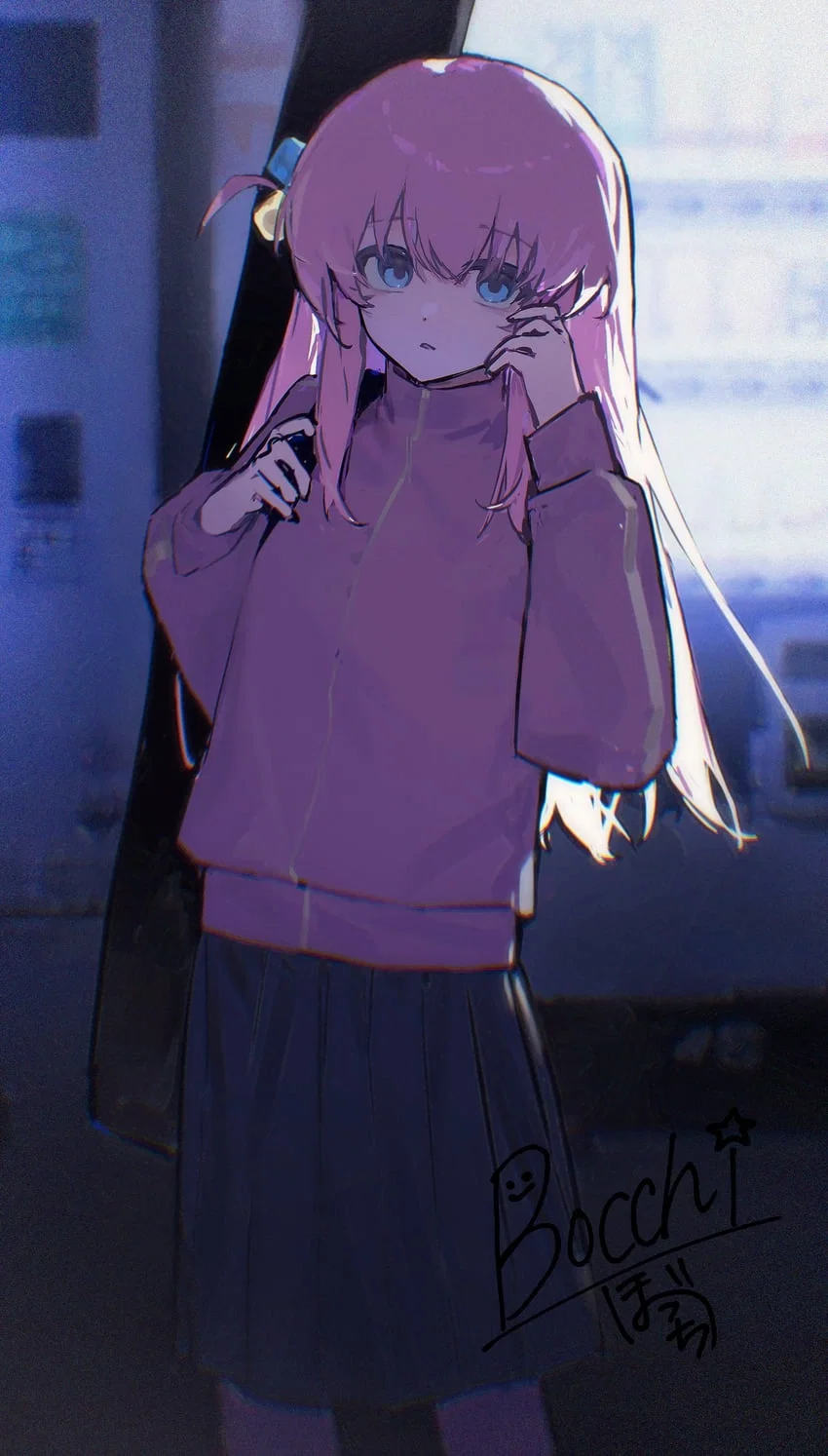 Avatar of Surreal Night Hangout TG TF