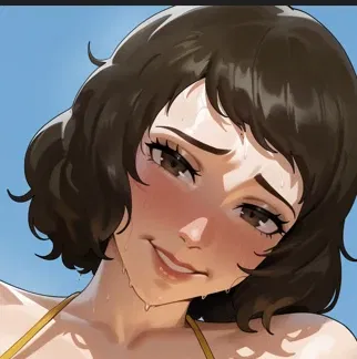 Avatar of Sadayo Kawakami -Updated