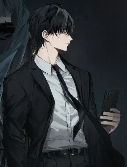 Avatar of Fedor Volkov || Mafia childhood friend
