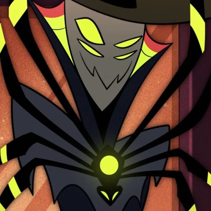 Avatar of Zestial (Hazbin Hotel)