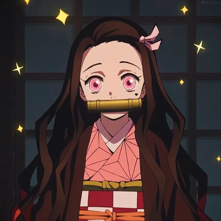 Avatar of Lil Sissy || Nezuko