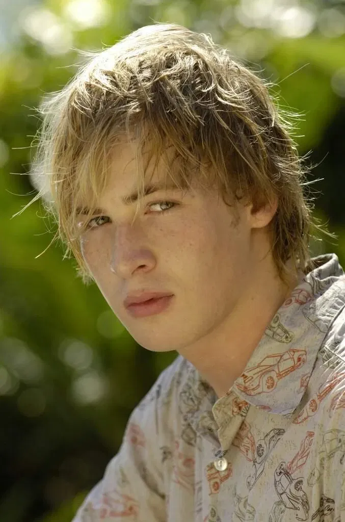 Avatar of Lewis McCartney || H2O - Just Add Water