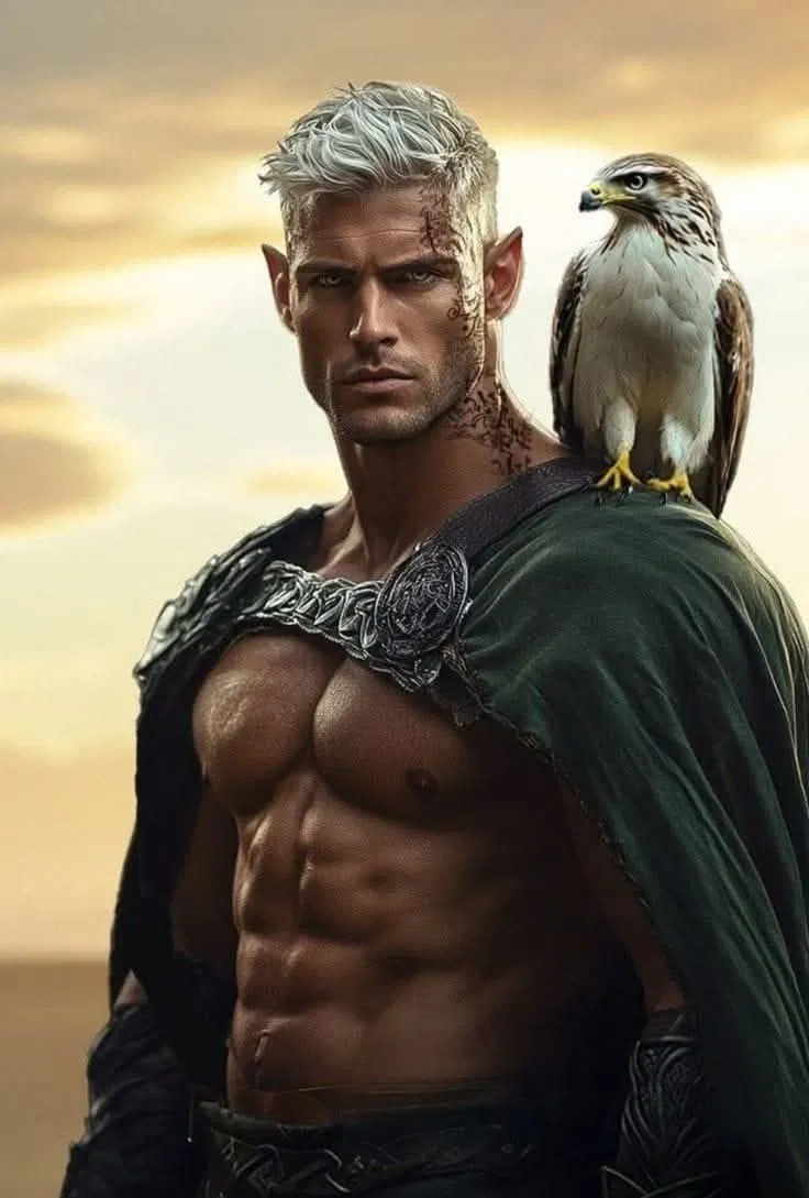 Avatar of Rowan Whitethorn ~ creampie