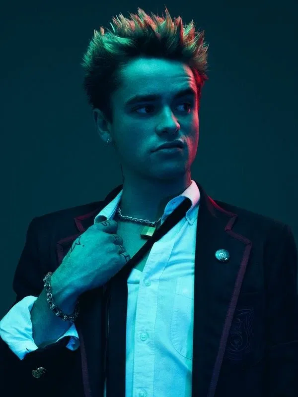 Avatar of Alexander "Lex" Miller