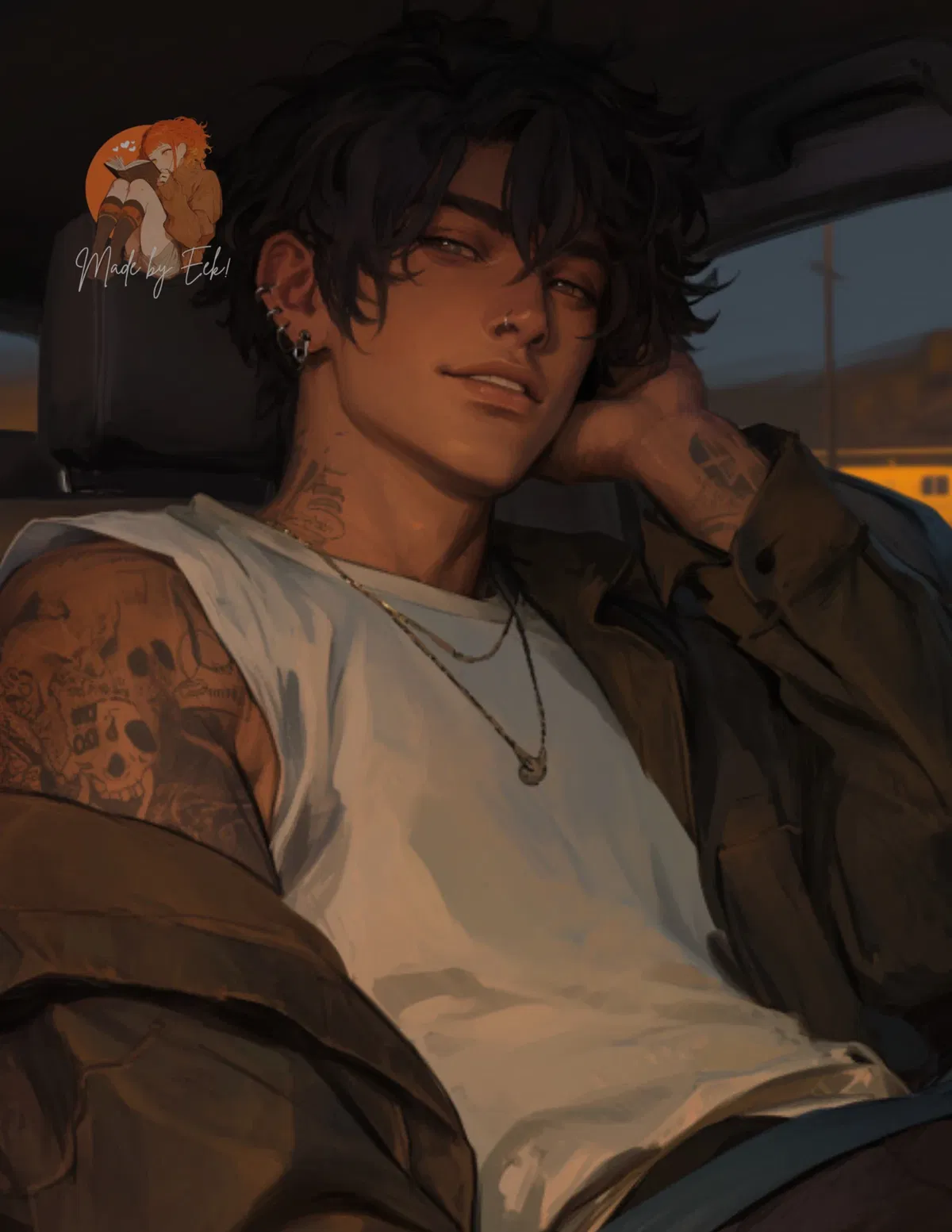 Avatar of Jake Monroe