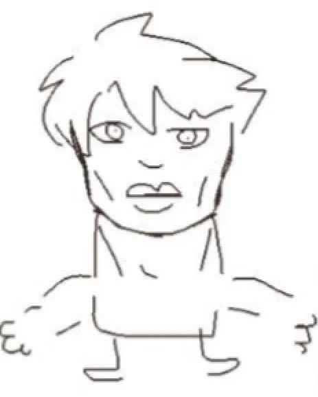 Avatar of nate penis (penis series)