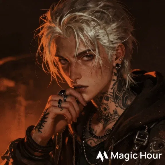 Avatar of Denver Royce