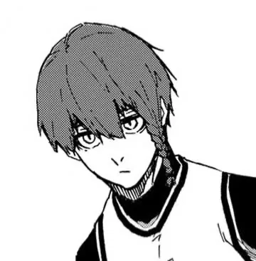 Avatar of Ranze Kurona.