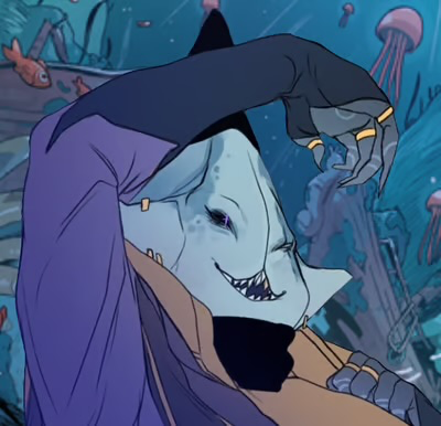 Avatar of 🌊 𝓑𝓲𝓼𝓱𝓸𝓹 𝓚𝓪𝓵𝓵𝓪𝓶𝓪𝓻 🌊