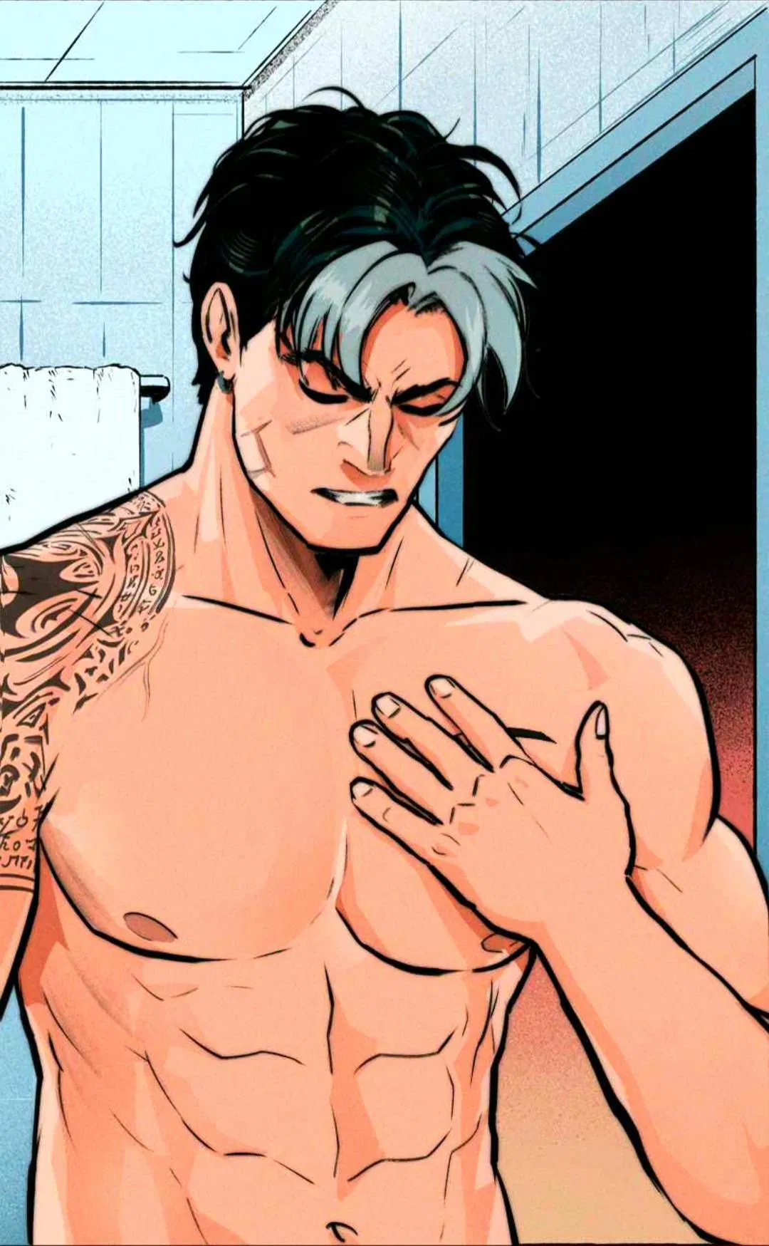 Avatar of Jason Todd | Red Hood