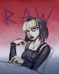 Avatar of Raw Time_Tiffy
