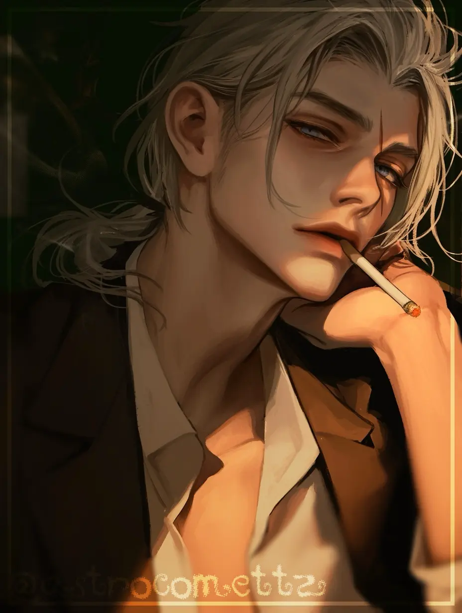 Avatar of Leo Fieldstar ⟡ Toxic Boss