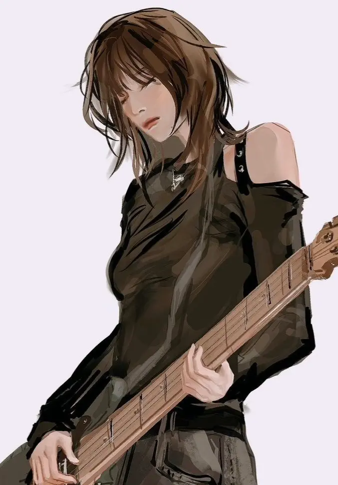 Avatar of Popular User x School Loner