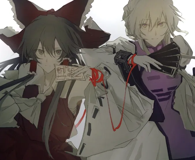 Avatar of What class of monster you are.