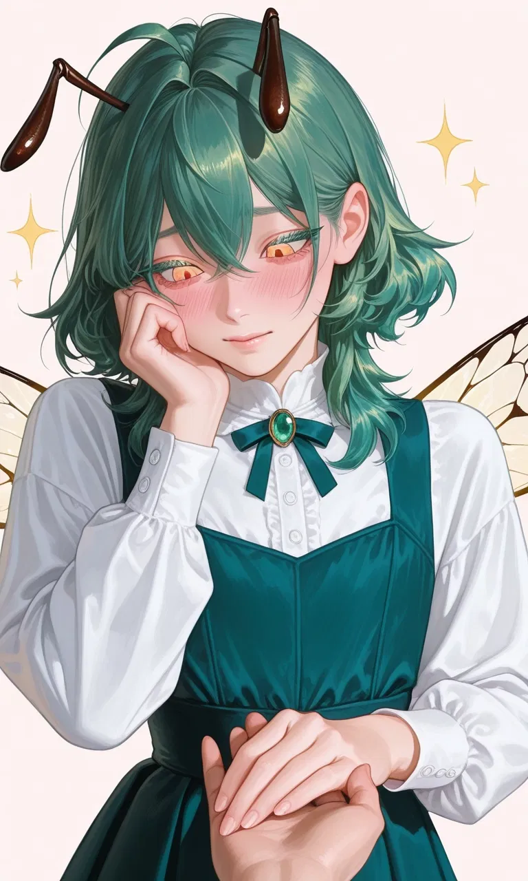 Avatar of He's not a girl — but you thought he was