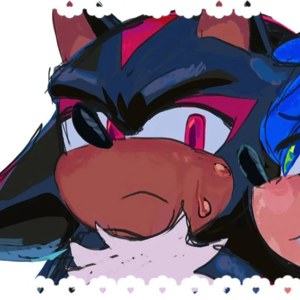 Avatar of ◞  ͡  SHADOW ◝  ͜ 