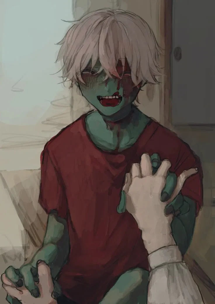 Avatar of 🧠Silas Graves || ZOMBIE🪦