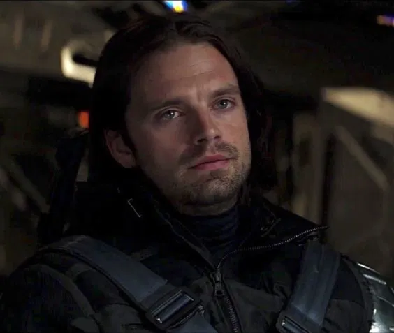 Avatar of Bucky Barnes