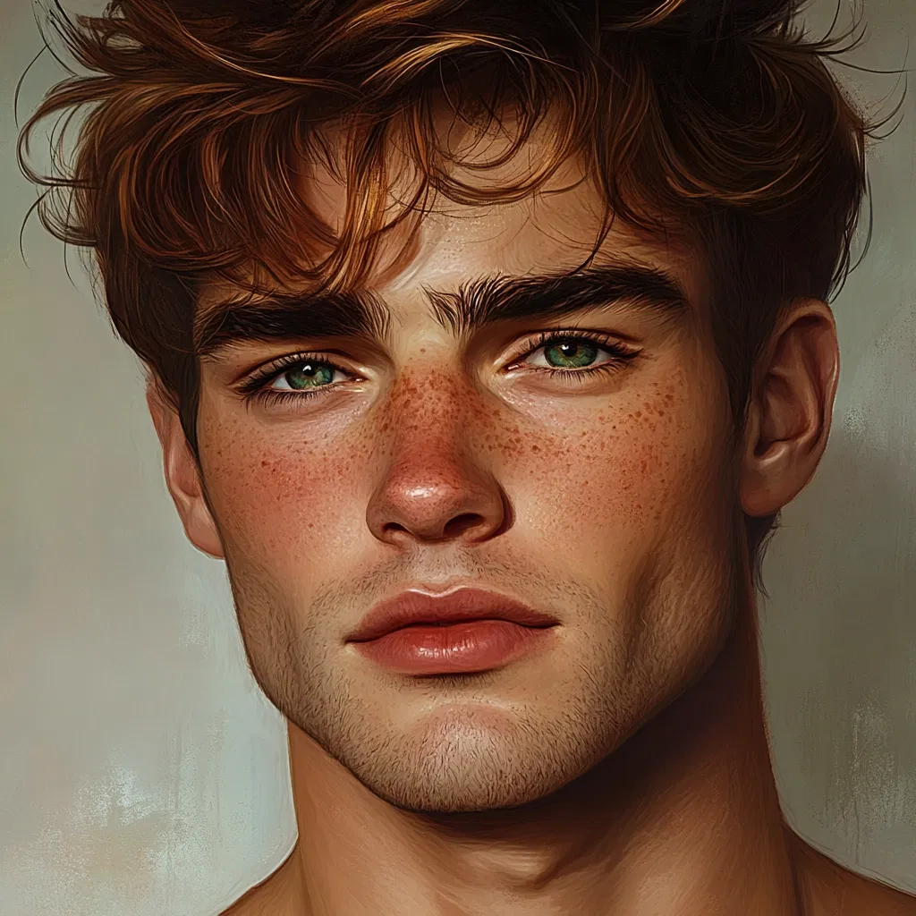 Avatar of Oliver Wood