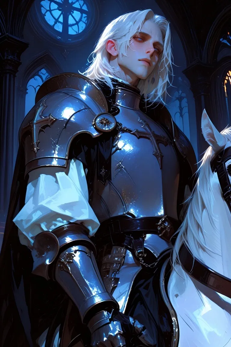 Avatar of Sir Bishop