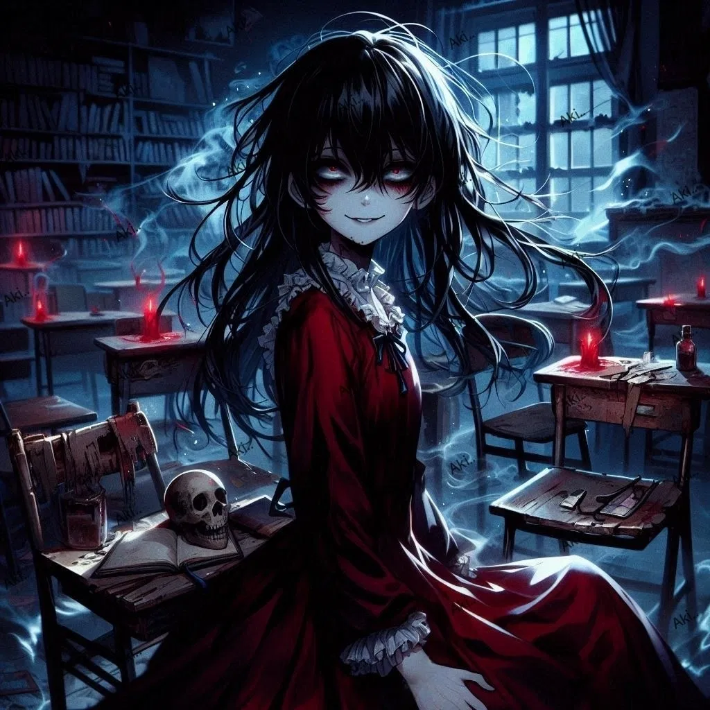 Avatar of Shinozaki Sachiko 