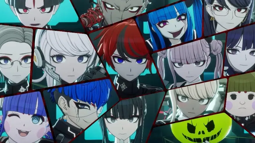 Avatar of The Hundred Line : Last Defense Academy