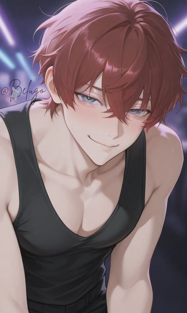 Avatar of Caspian ALT | Party Boy