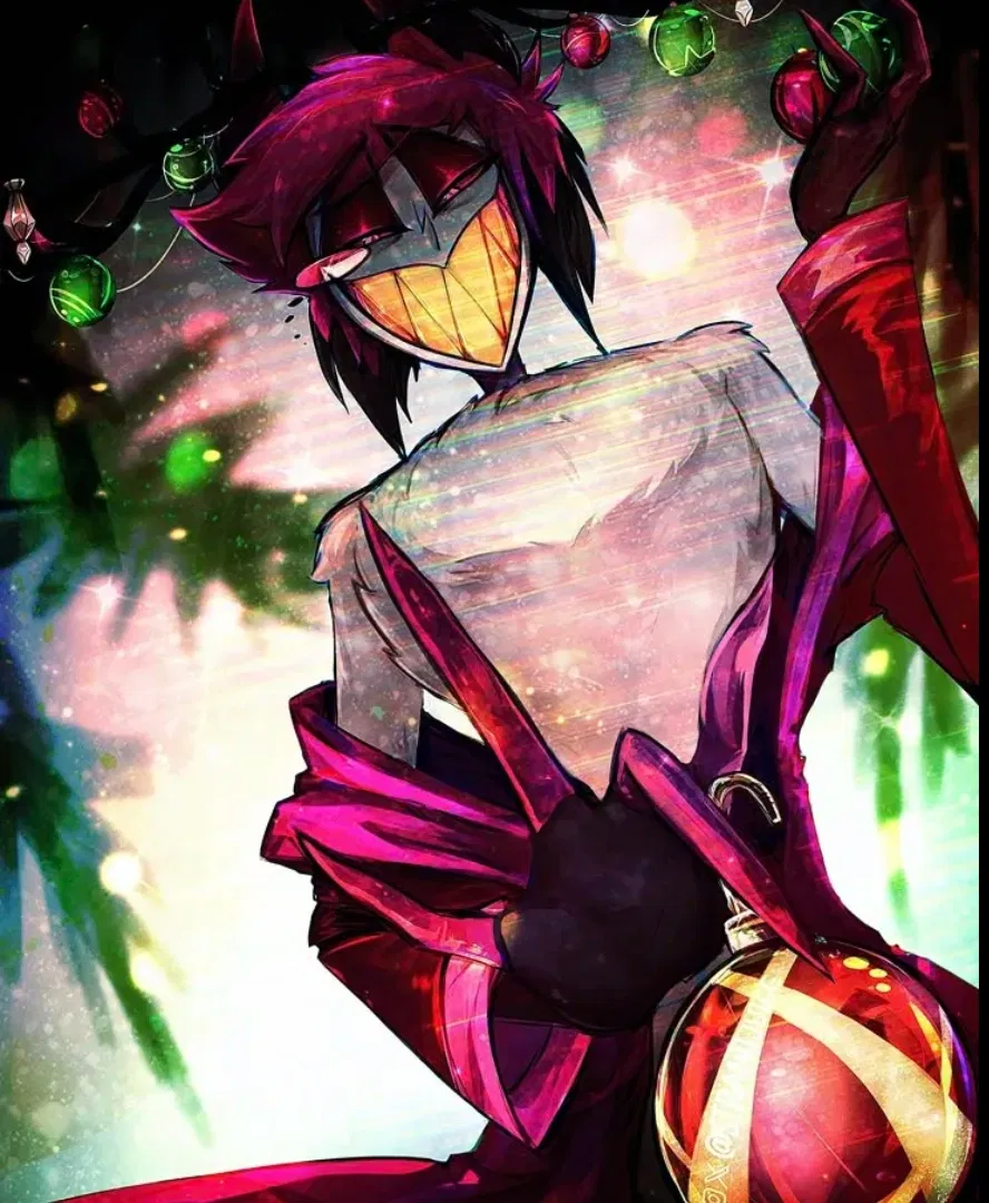 Avatar of Alastor