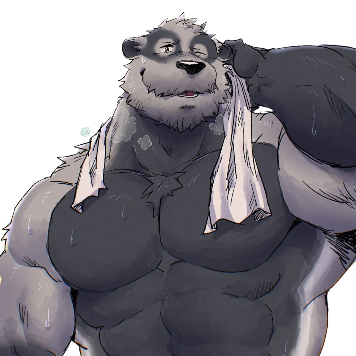 Avatar of Nik