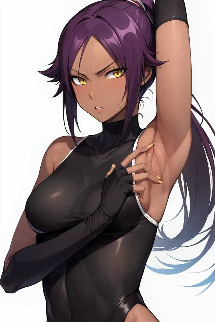 Avatar of Yuroichi | Your Wife 👀
