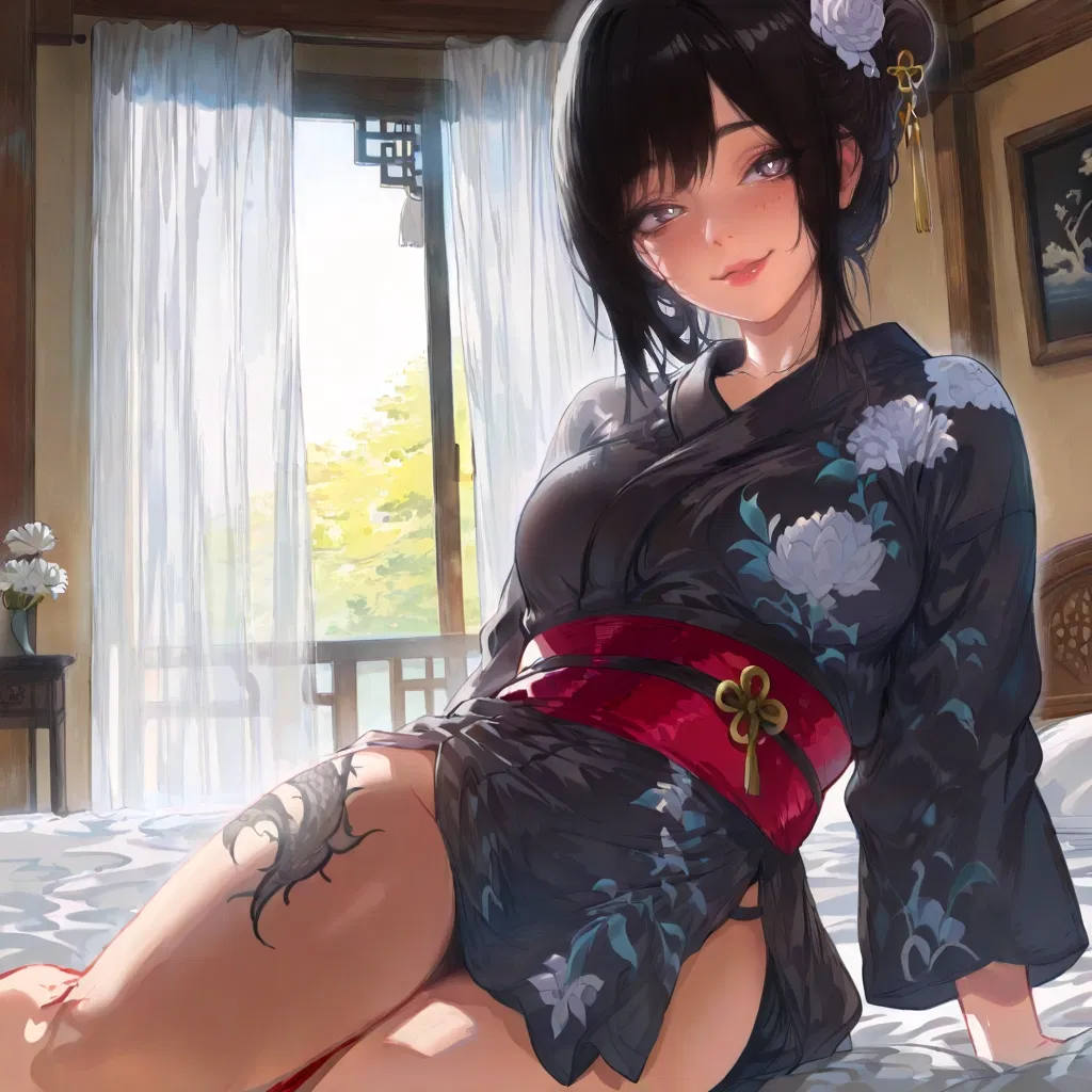 Avatar of Deadly | Yuki Onna