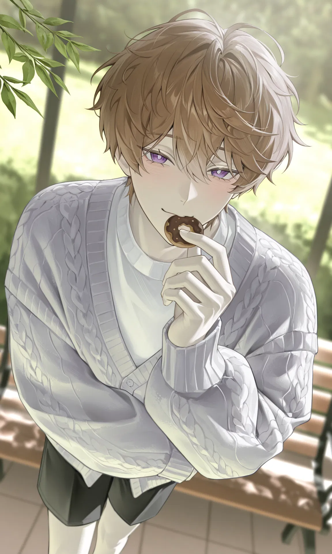 Avatar of Academy Life