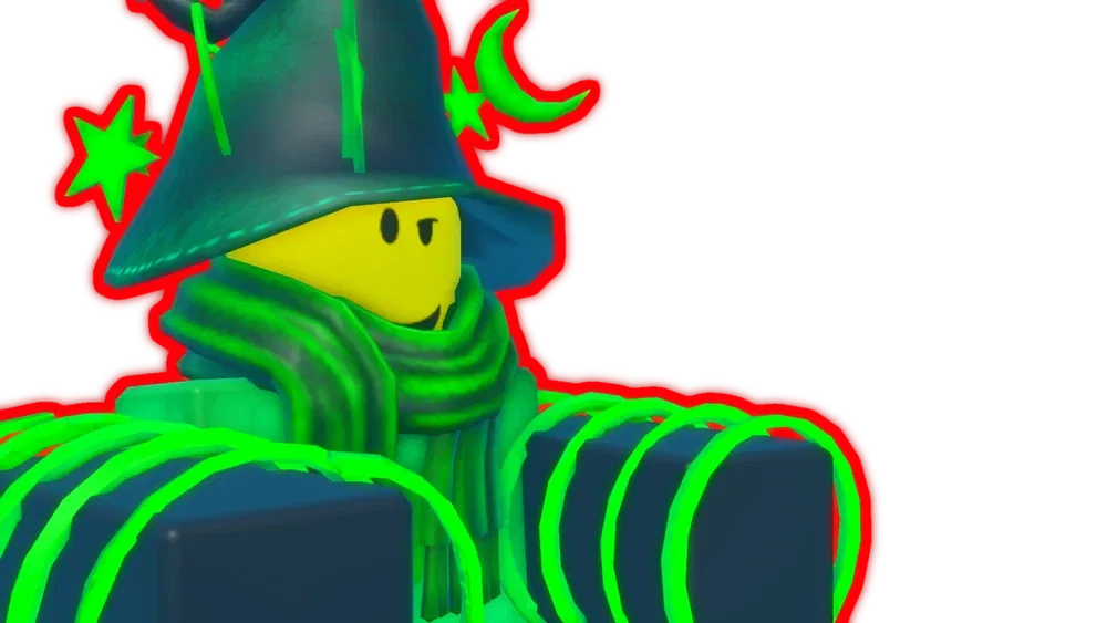 Avatar of Genociderator