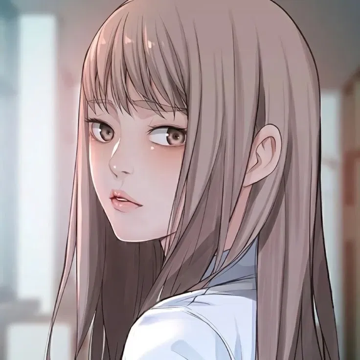 Avatar of Si-Won, your childhood friend that went overseas.
