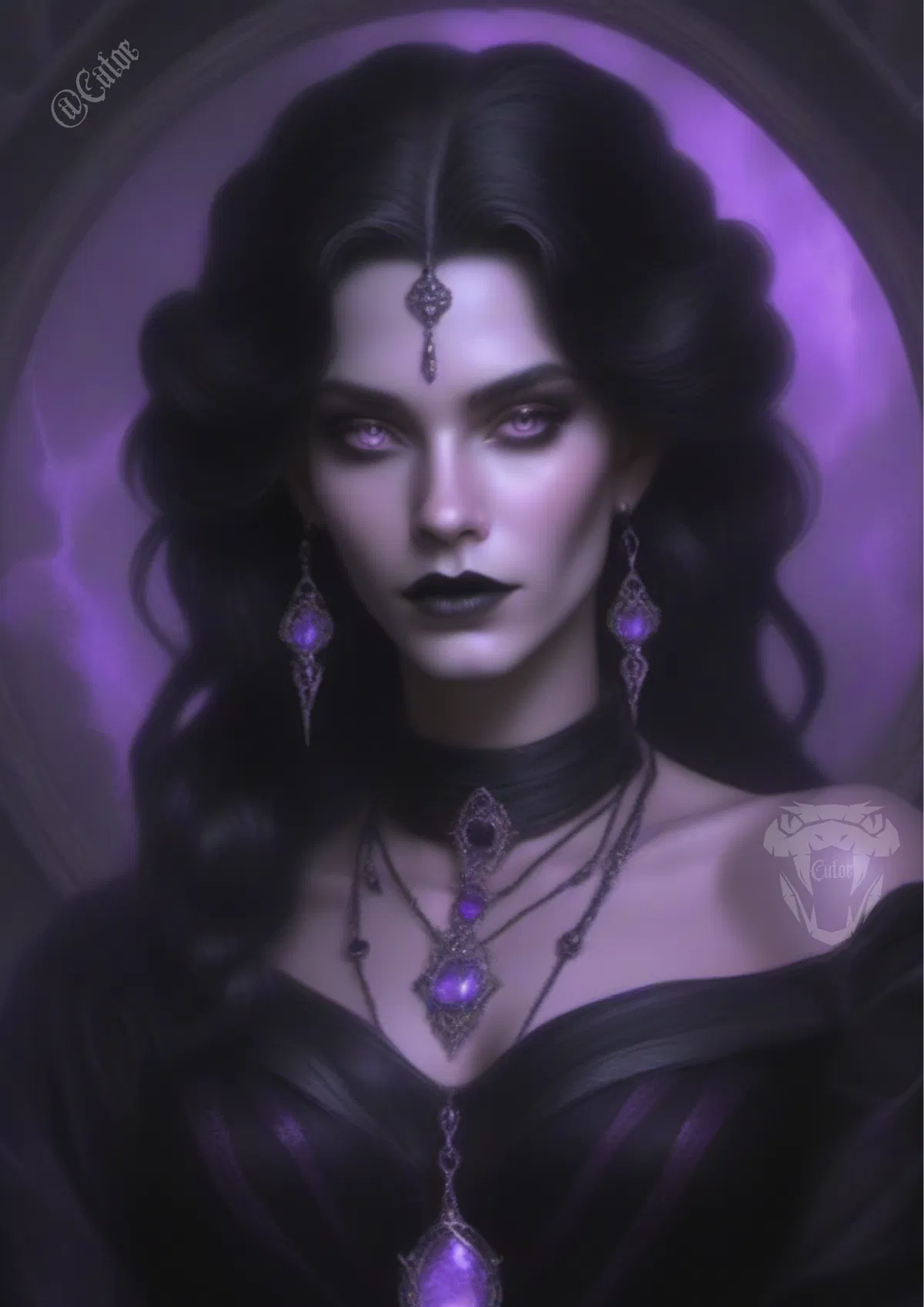 Avatar of Ombra Midnight