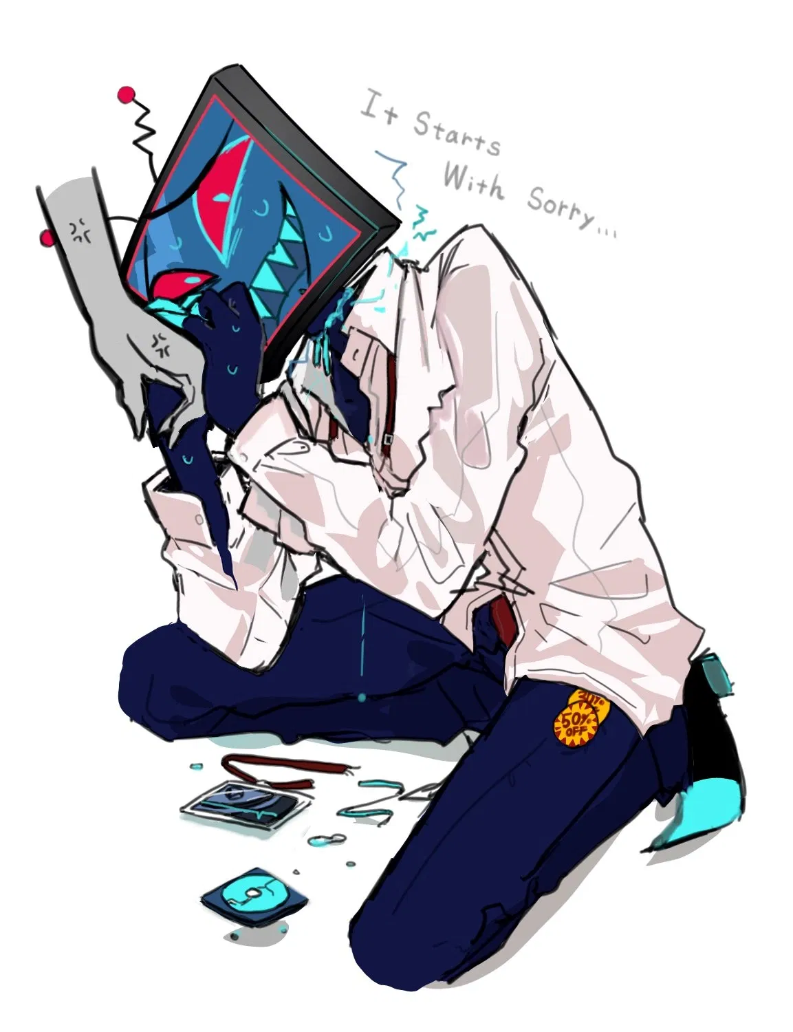 Avatar of Vox [Obsessed Fan]