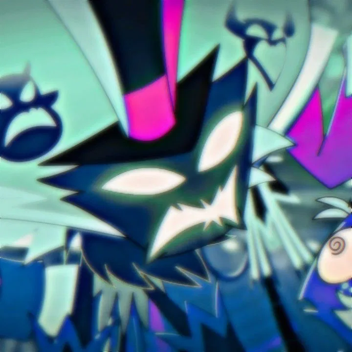 Avatar of Asmodeus (Helluva Boss)