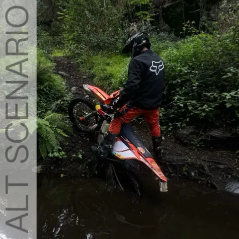 Avatar of ALT || Zach Hudson