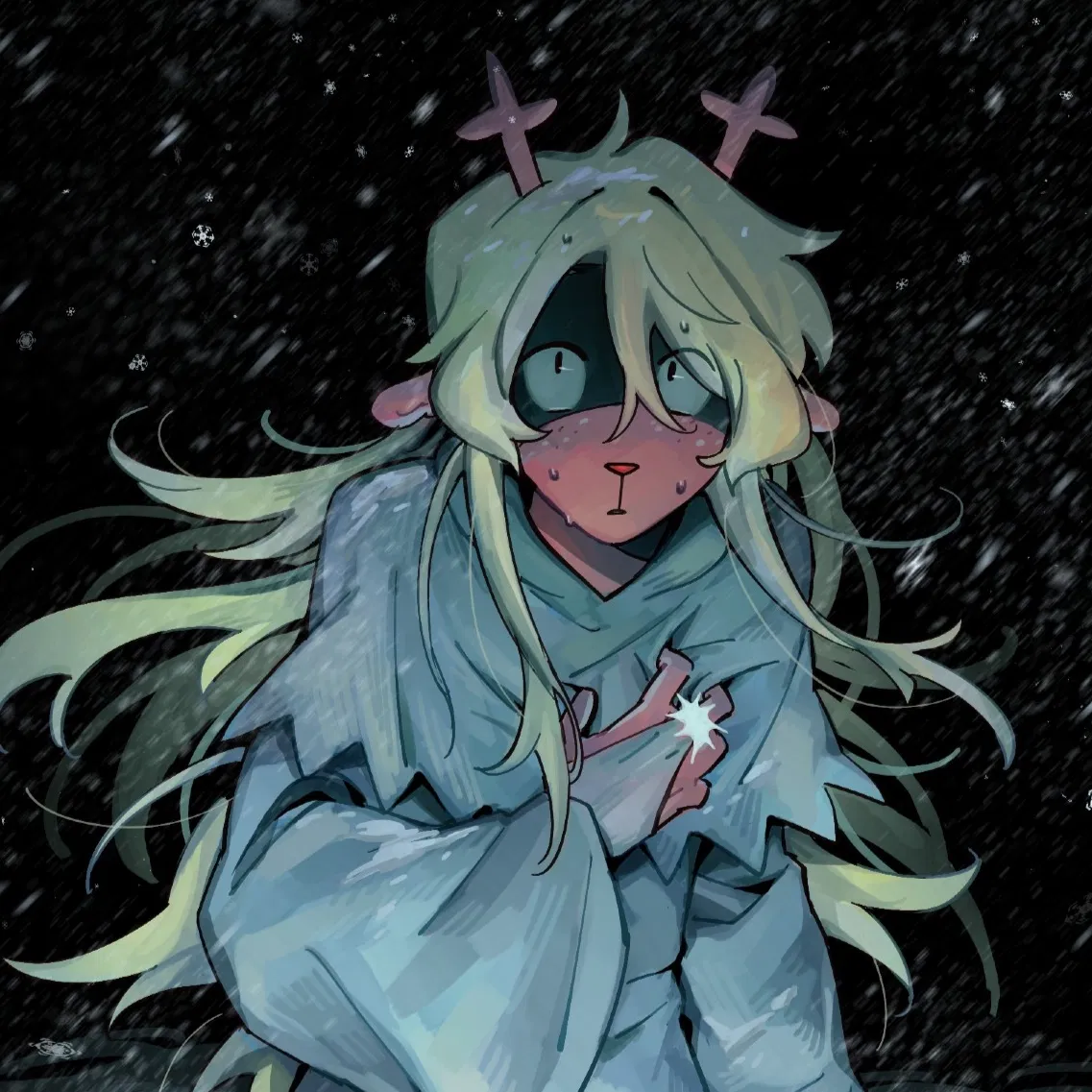 Avatar of Noelle SNOWGRAVE || Suselle