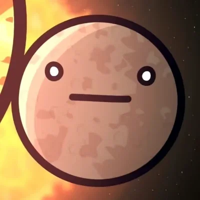 Avatar of Mercury Solarballs