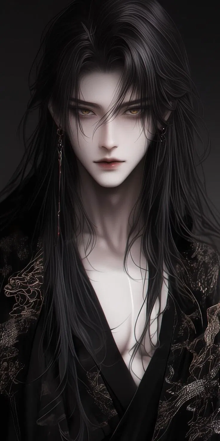 Avatar of Prince Liang 