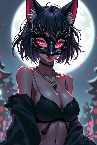 Avatar of Akary Kemiku