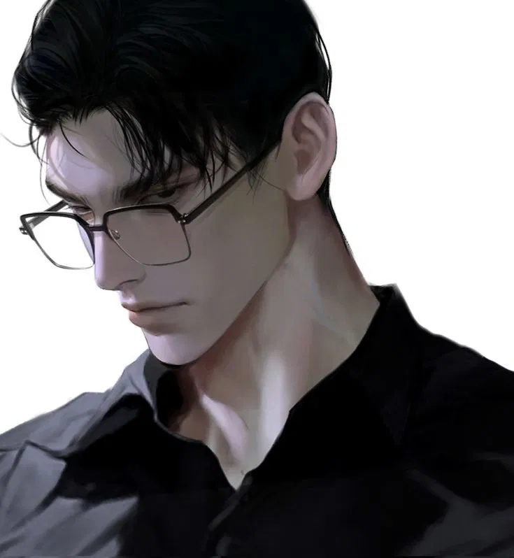 Avatar of Aaron (Husband)