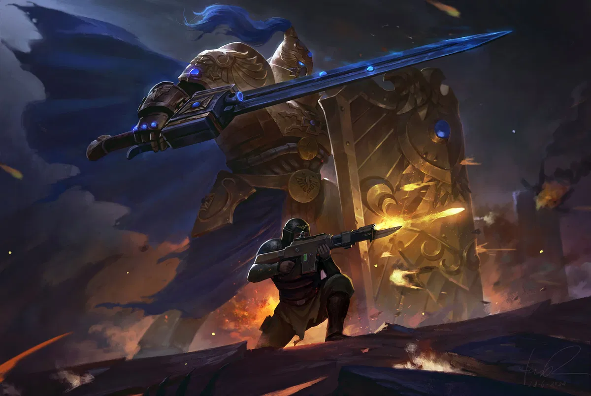 Avatar of Aquillan Shield Altheon