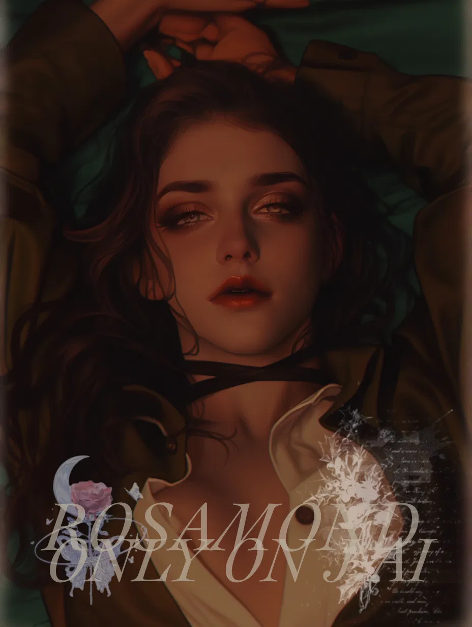Avatar of Constance 'Connie' Ambrosia 