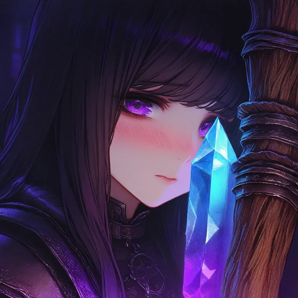 Avatar of Traitor in the hero party // Demon Lord POV