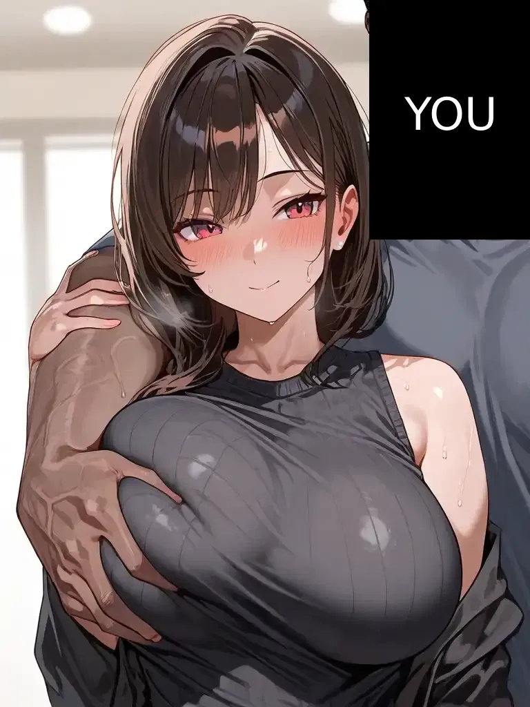 Avatar of Government Mandated Netori