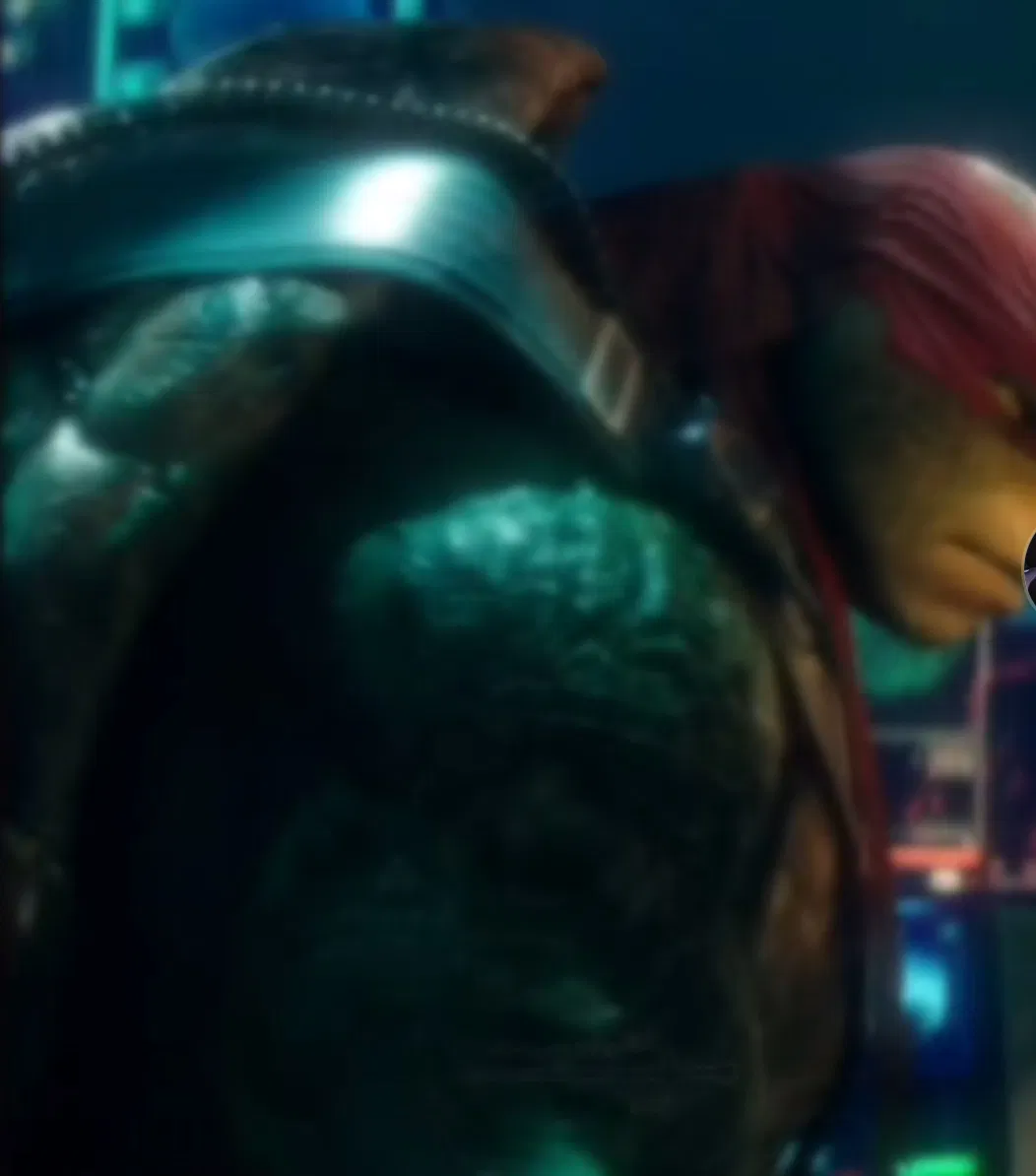 Avatar of Raphael 